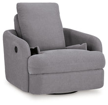 Load image into Gallery viewer, Modmax Swivel Glider Recliner
