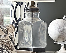 Sharolyn Glass Table Lamp (1/CN)