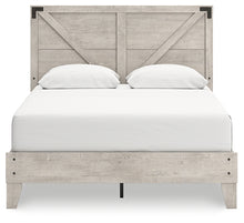 Load image into Gallery viewer, Shawburn Queen Platform Bed
