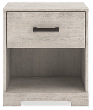 Load image into Gallery viewer, Shawburn One Drawer Night Stand
