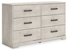 Load image into Gallery viewer, Shawburn Six Drawer Dresser
