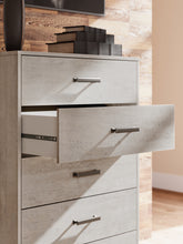 Load image into Gallery viewer, Shawburn Five Drawer Chest
