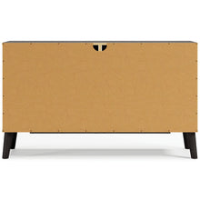 Load image into Gallery viewer, Piperton Queen Panel Headboard with Dresser, Chest and 2 Nightstands
