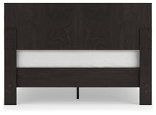 Load image into Gallery viewer, Piperton Queen Panel Headboard with Dresser and Chest
