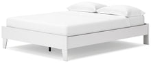 Load image into Gallery viewer, Socalle Queen Platform Bed with Dresser, Chest and Nightstand
