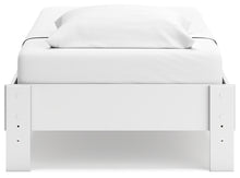 Load image into Gallery viewer, Socalle Twin Platform Bed with Dresser and Chest
