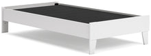 Load image into Gallery viewer, Socalle Twin Platform Bed with Dresser and Chest
