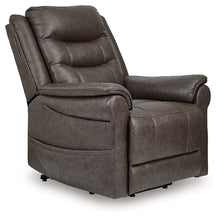 Load image into Gallery viewer, Oatman Power Lift Recliner
