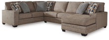 Load image into Gallery viewer, Cannonbrook 3-Piece Sectional with Chaise
