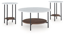 Load image into Gallery viewer, Wrenwich Occasional Table Set (3/CN)
