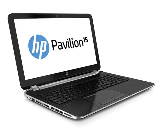 Pavilion  15.6" LED Notebook