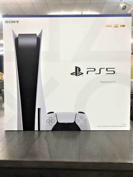 PlayStation 5