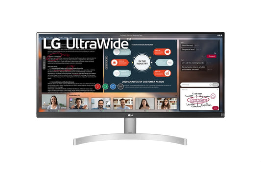 LG 29 Inch Monitor