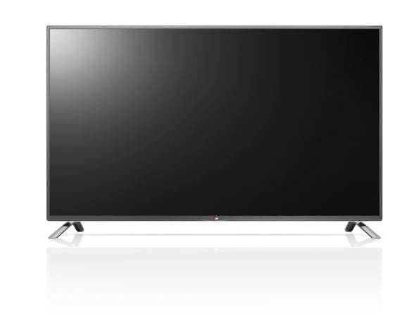 55 Inch Class (54.6" Diagonal) 1080p Smart w/ webOS LED TV