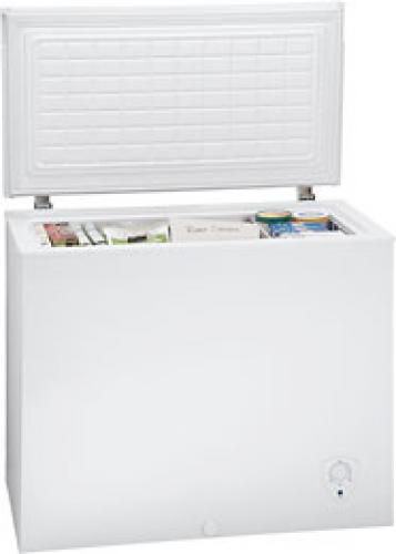 Frigidaire 7.2 Cu. Ft. Chest Freezer White