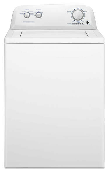 Crosley 3.5 cu. ft. Top Load Washer