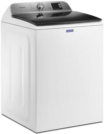 Maytag Top Load Washer with Deep Fill