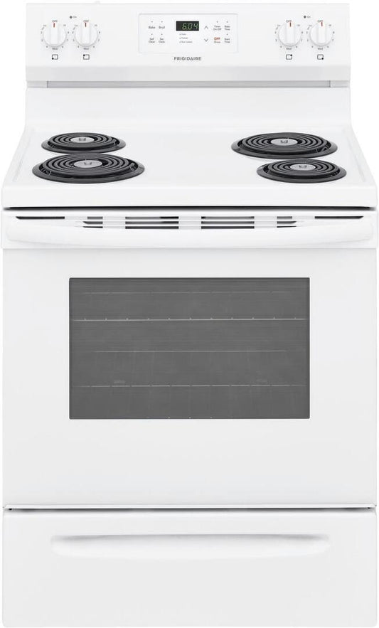 Frigidaire Freestanding Electric Range