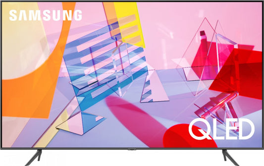 Samsung 65" QLED 4K UHD TV