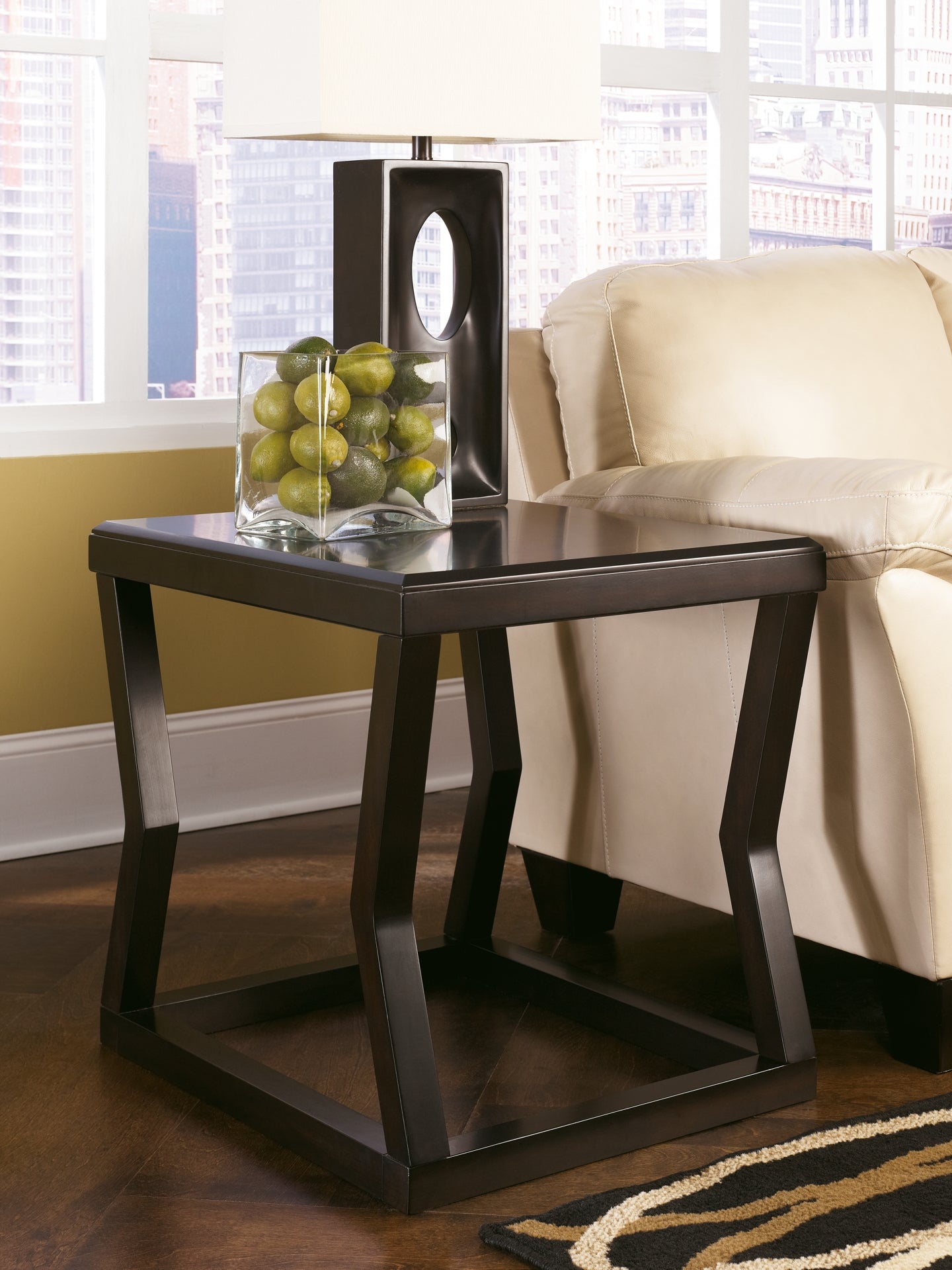 Kelton Rectangular End Table