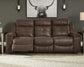 Jesolo Sofa and Loveseat