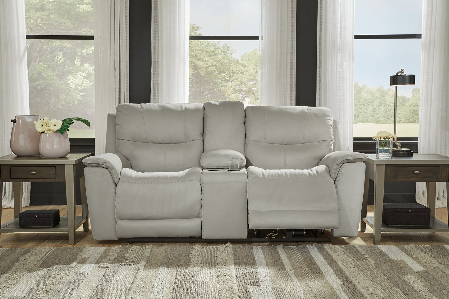 Next-Gen Gaucho Sofa, Loveseat and Recliner